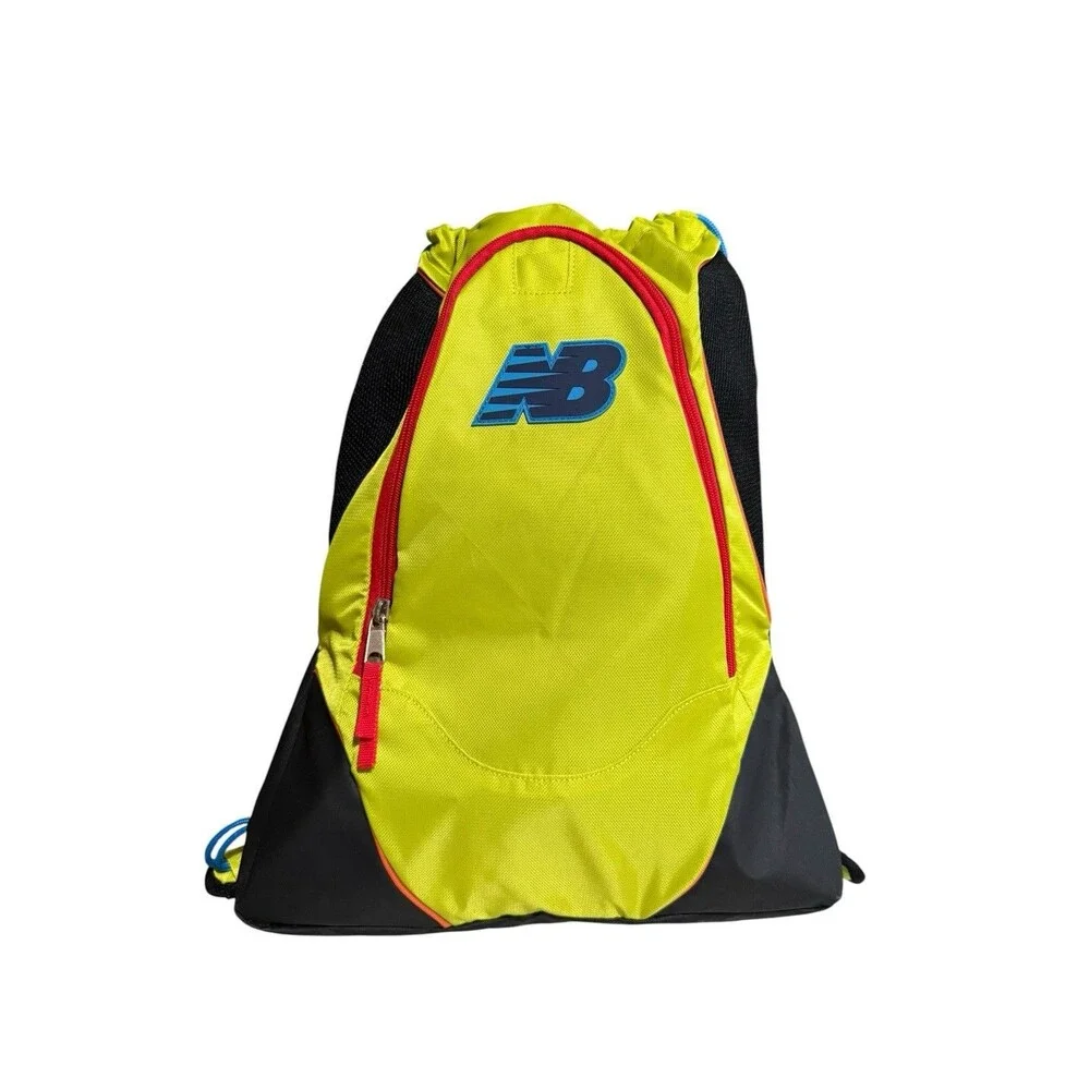 New Balance backpack new